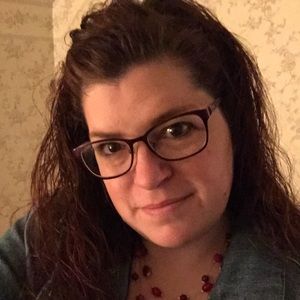 Meet your Posher, Katherine